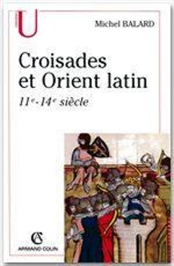 Bertrand.pt - Croisades Et Orient Latin Np