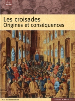 Bertrand.pt - Croisades Origines & Consequences