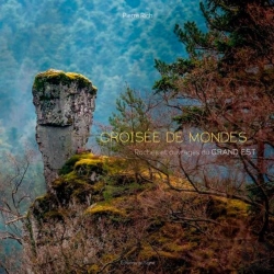 Bertrand.pt - Croisée De Mondes ; Roches Et Ouvrages Du Grand Est