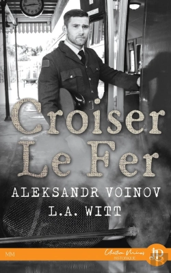 Bertrand.pt - Croiser Le Fer