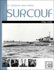 Croiseur Sous-Marin Surcouf