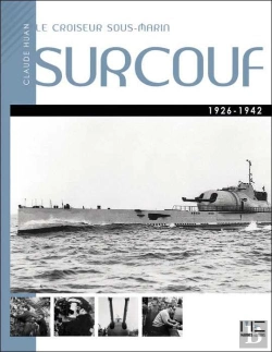Bertrand.pt - Croiseur Sous-Marin Surcouf