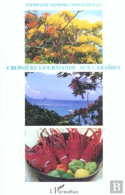 Bertrand.pt - Croisiere Gourmande Aux Caraibes