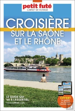 Bertrand.pt - Croisière Sur La Saône Et Le Rhône (Édition 2026)