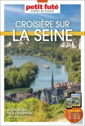 Croisière Sur La Seine : De Paris À Honfleur (Édition 2026/2027)