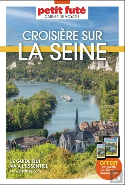 Bertrand.pt - Croisière Sur La Seine : De Paris À Honfleur (Édition 2026/2027)