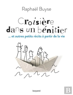 Bertrand.pt - Croisière Sur Un Bénitier ... Et Autres Petits Récits À Partir De La Vie