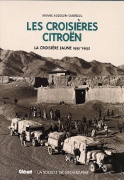 Croisières Citroën ; Coffret