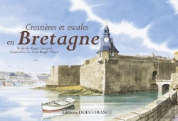 Bertrand.pt - Croisières Et Escales En Bretagne