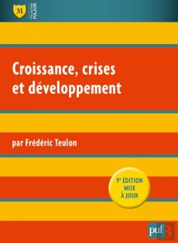 Bertrand.pt - Croissance, Crises Et Développement (6e Édition)