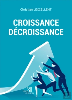 Bertrand.pt - Croissance-Décroissance