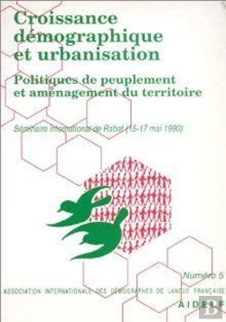 Bertrand.pt - Croissance Demographique & Urbanisa.