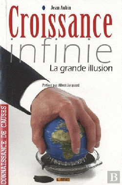 Bertrand.pt - Croissance Infinie, La Grande Illusion