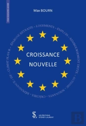 Croissance Nouvelle