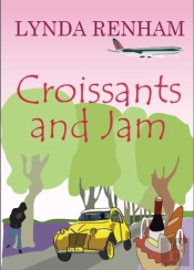 Croissants And Jam