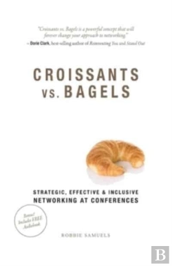 Bertrand.pt - Croissants Vs. Bagels