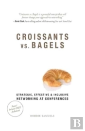Croissants Vs. Bagels