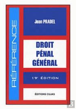 Bertrand.pt - Croit Penal General (19e Edition)