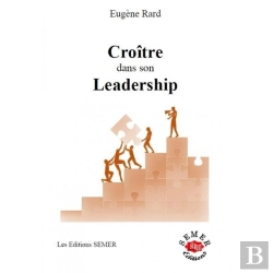 Bertrand.pt - Croître Dans Son Leadership