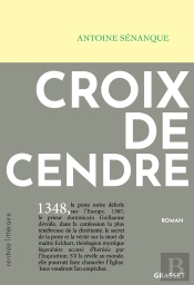 Croix De Cendre
