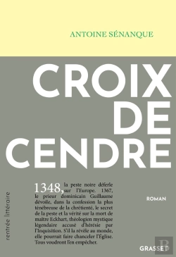 Bertrand.pt - Croix De Cendre