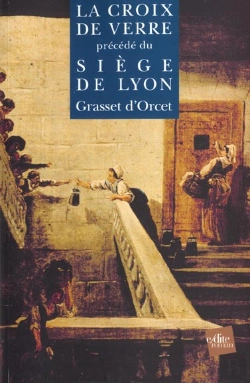 Bertrand.pt - Croix De Verre Suivi Du Siege De Lyon