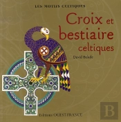 Croix Et Bestiaire Celtiques