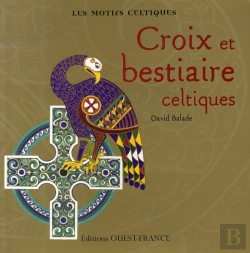 Bertrand.pt - Croix Et Bestiaire Celtiques