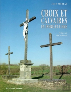 Bertrand.pt - Croix Et Calvaires En Indre-Et-Loire
