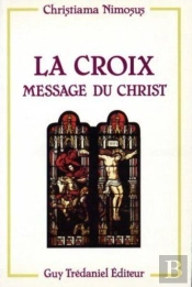 Croix Message Du Christ