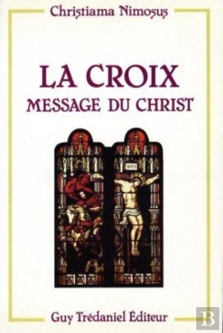 Bertrand.pt - Croix Message Du Christ