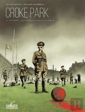 Croke Park ; Dimanche Sanglant À Dublin
