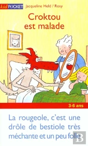 Croktou Est Malade