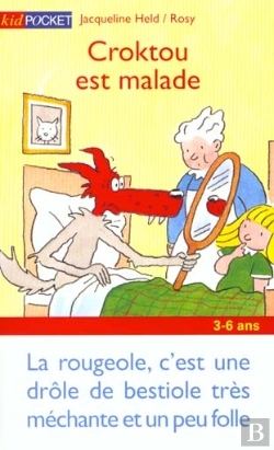 Bertrand.pt - Croktou Est Malade
