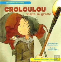 Bertrand.pt - Croloulou Visite La Grotte
