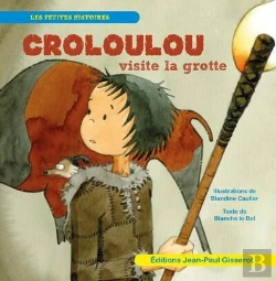 Bertrand.pt - Croloulou Visite La Grotte