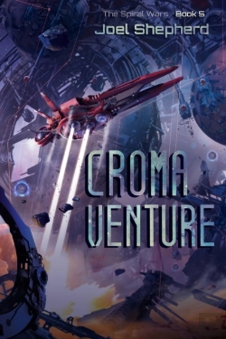 Bertrand.pt - Croma Venture