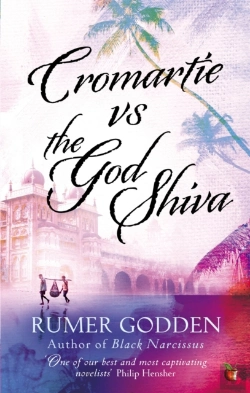 Bertrand.pt - Cromartie V. The God Shiva
