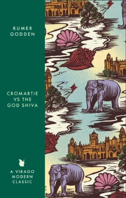 Bertrand.pt - Cromartie V. The God Shiva