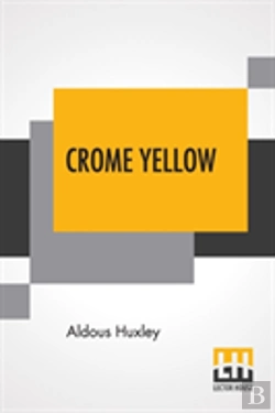 Bertrand.pt - Crome Yellow