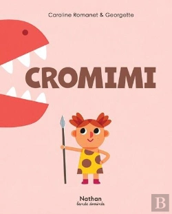 Bertrand.pt - Cromimi