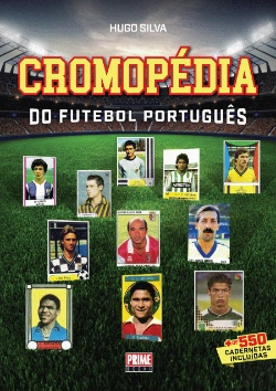 Bertrand.pt - Cromopédia do Futebol Português