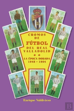 Bertrand.pt - Cromos De Fútbol Del Real Valladolid