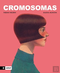 Bertrand.pt - Cromosomas