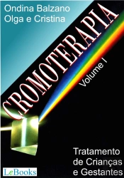Cromoterapia Vol. I