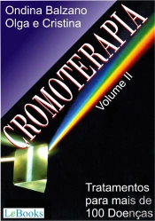 Cromoterapia Vol. Ii
