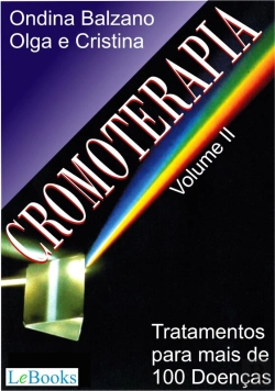 Bertrand.pt - Cromoterapia Vol. Ii