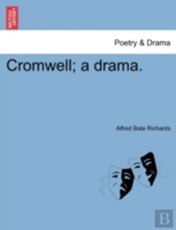 Bertrand.pt - Cromwell; A Drama.