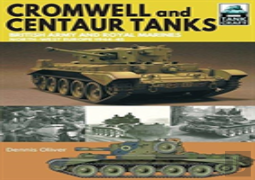 Cromwell And Centaur Tanks