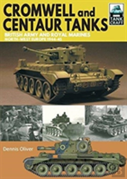 Bertrand.pt - Cromwell And Centaur Tanks